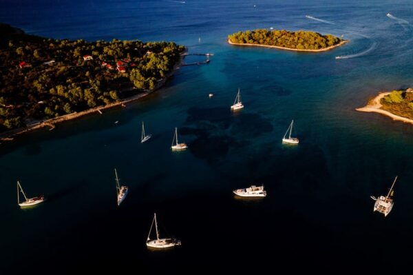 From Trogir Day Sailing (Private Tour) - Payment Options