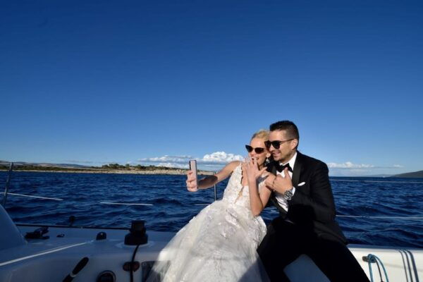 From Trogir Day Sailing (Private Tour) - Customer Feedback