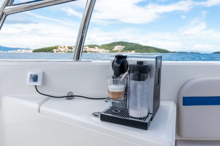 From Trogir: Half-Day 3 Island Tour With Blue Lagoon - Activity Details