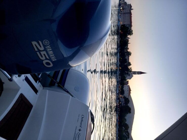 From Trogir: Half-Day Island Tour to Blue Lagoon - Good To Know
