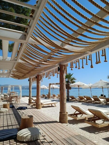 From Trogir/Kaštela: Private Blue Lagoon Speedboat Cruise - Important Considerations