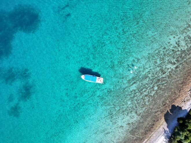 From Trogir: Private Tour to Blue Lagoon - Highlights of the Tour