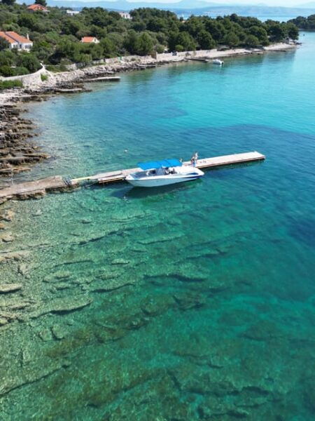 From Trogir: Private Tour to Blue Lagoon - Frequently Asked Questions