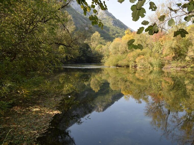 From Trogir, Seget & Okrug: Cetina River Rafting Tour - The Sum Up