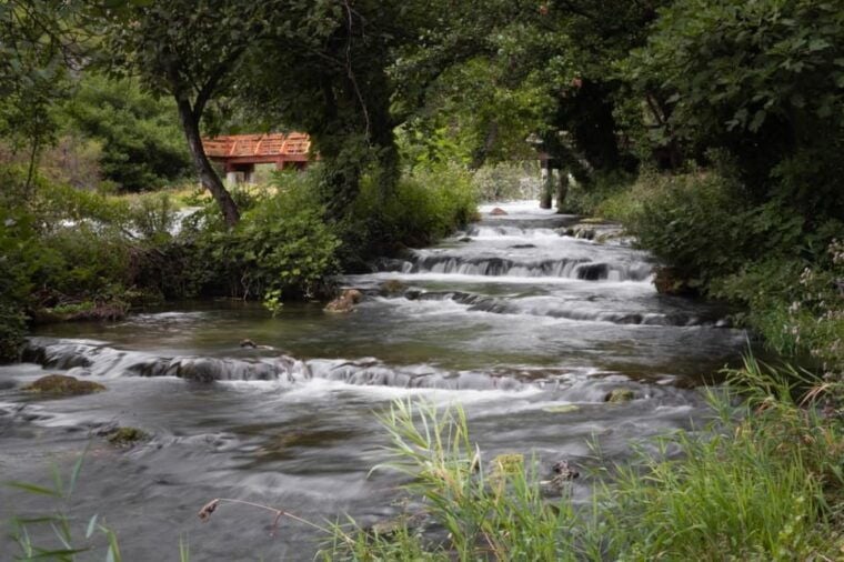 From Trogir, Seget & Okrug: Krka Waterfalls Culture Tour - Who Will Love This Experience?