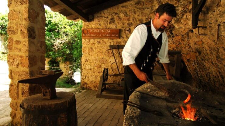 From Trogir, Seget & Okrug: Krka Waterfalls & Šibenik - Good To Know