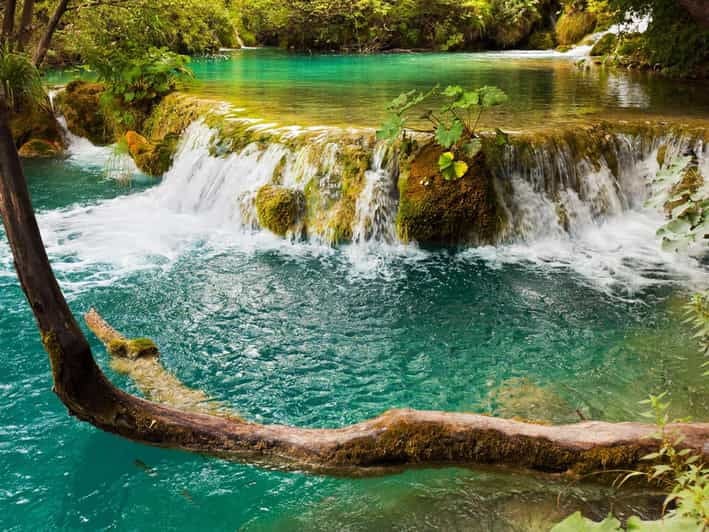 From Trogir, Seget & Okrug: Krka Waterfalls & Swimming - Good To Know