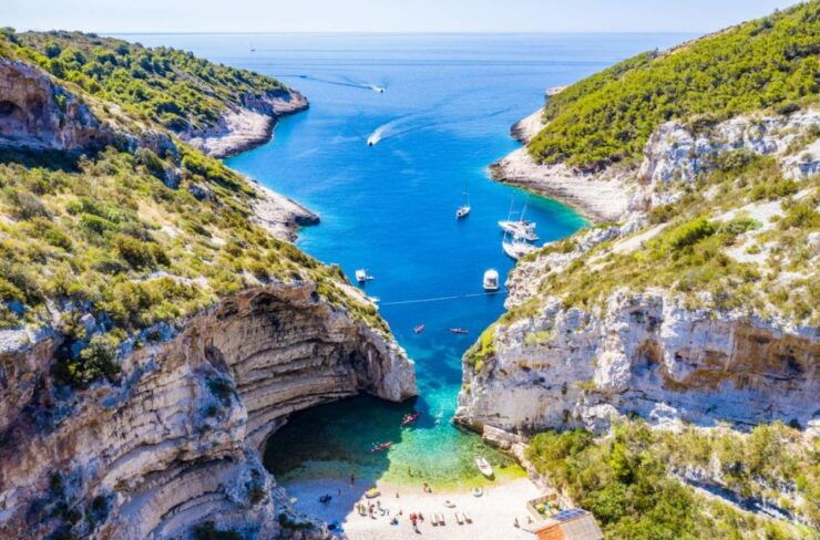 From Trogir & Split: Full-Day Private Tour - Booking Details
