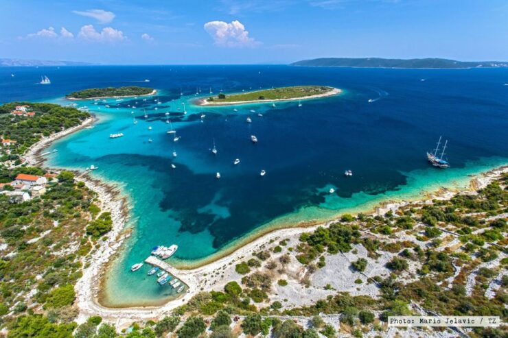 From Trogir & Split: Full-Day Private Tour - Experience Highlights