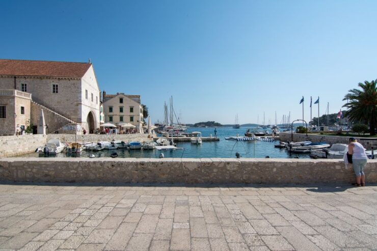 From Trogir/ Split: Hvar & Pakleni Islands Private Boat Tour - Good To Know