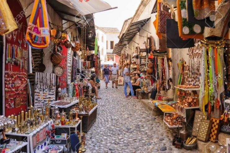 From Trogir/Split: Medjugorje and Mostar Full-Day Trip - Good To Know