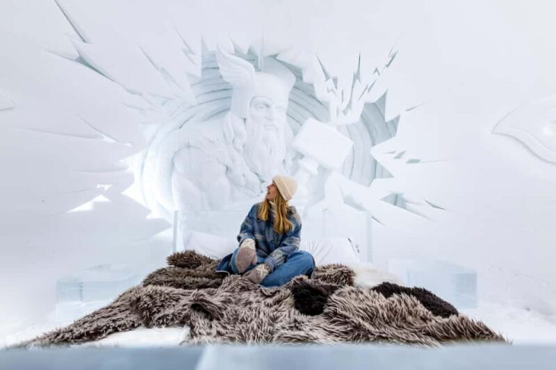 From Tromsø: Advanced Dog Sledding Daytime & Snow Park Visit - FAQ