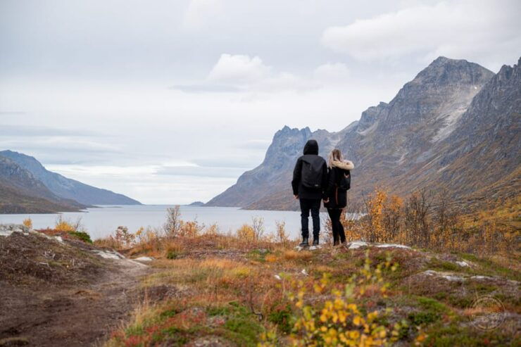From Tromsø: Arctic Roadtrip Small Group 4x4 Van - Good To Know