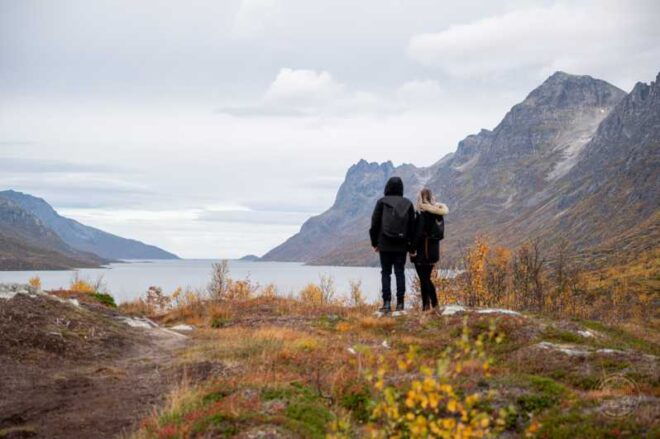 From Tromsø: Arctic Roadtrip Small Group 4x4 Van - Important Information
