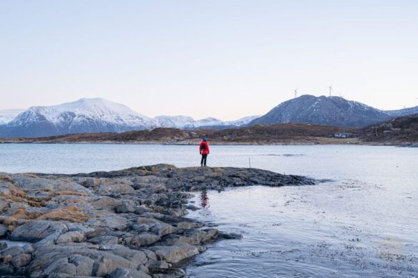 From Tromsø: Arctic Roadtrip Small Group 4x4 Van - Frequently Asked Questions