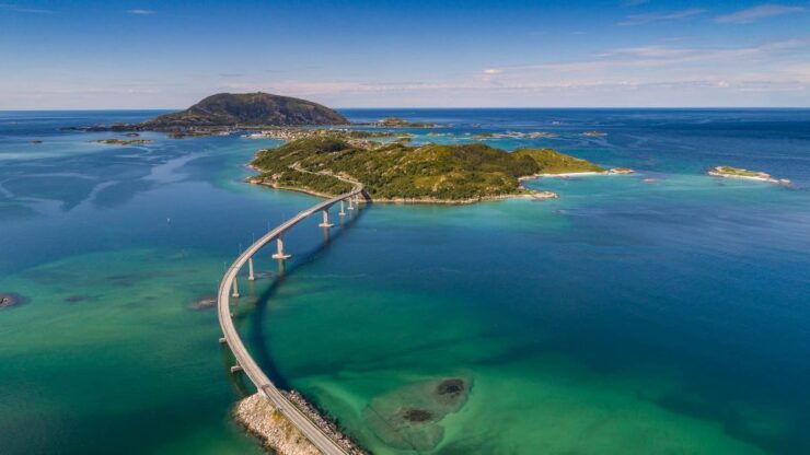 From Tromsø: Arctic Wildlife & Fjord Sightseeing Tour by Car - Activity Details