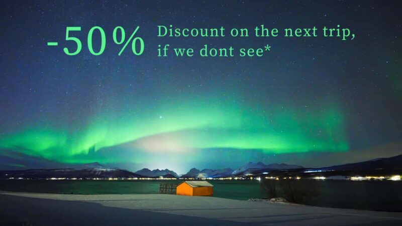 From Tromsø: Aurora Borealis - Good To Know
