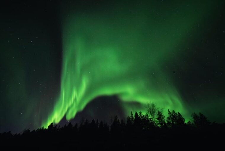 From Tromsø: Aurora Snowshoe Hike - Practical Details and Value