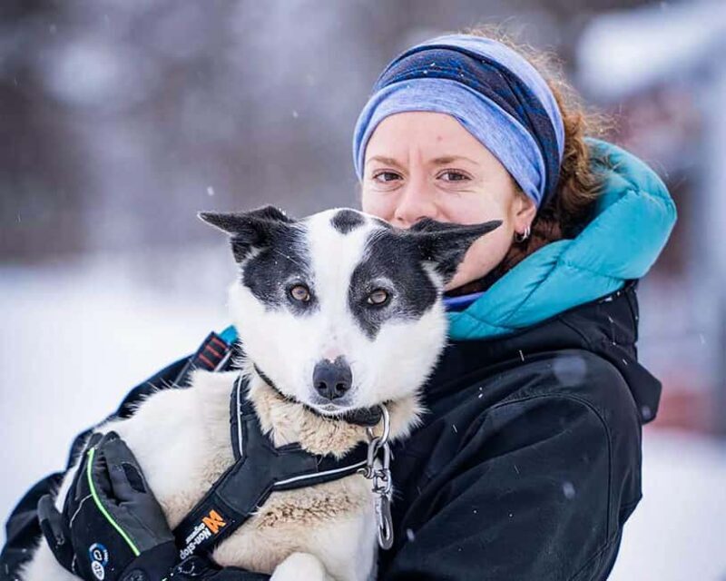 From Tromsø: Dog Sledding Experience with Transfer - Final Thoughts