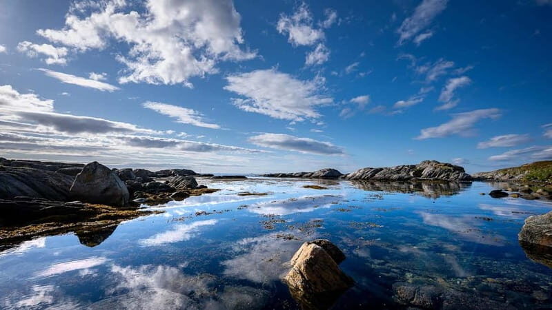 From Tromsø: Experience Vannøya Island Wild, Remote & Real - Exploring the Arctic with Vannøya: An experience from Tromsø you won’t forget