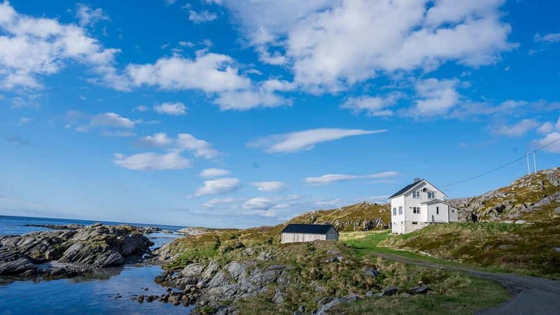 From Tromsø: Experience Vannøya Island Wild, Remote & Real - Who will love this tour?