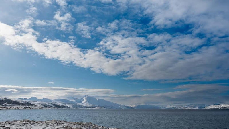From Tromsø: Experience Vannøya Island Wild, Remote & Real - The Sum Up
