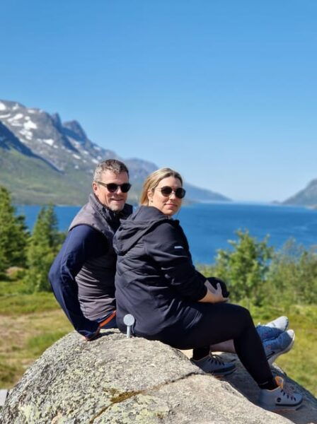 From Tromsø: Fjord Sightseeing With E-Bike - Frequently Asked Questions
