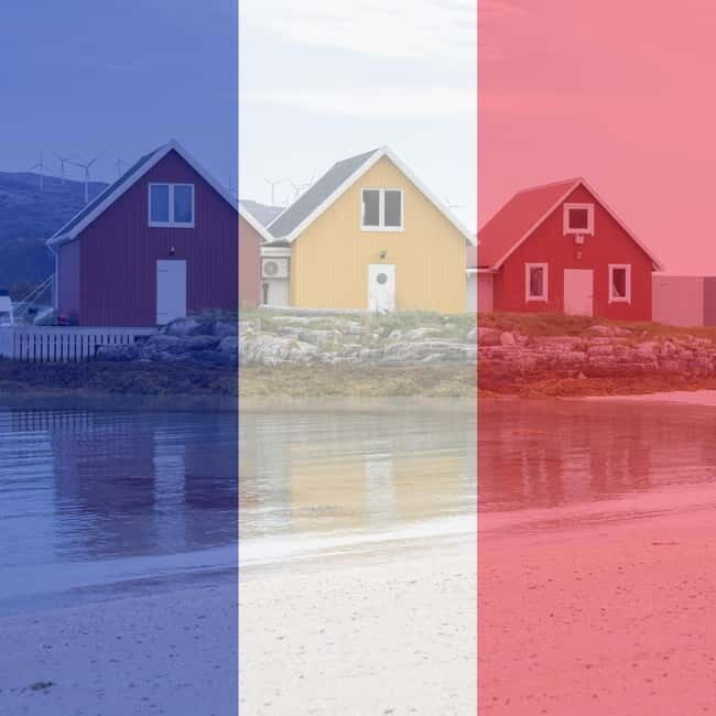 From Tromsø: Fjord Tour and Visit to Sommarøy in French - Good To Know