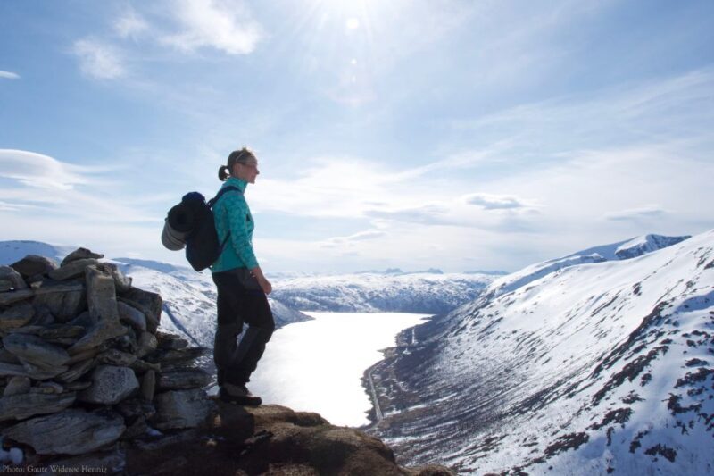 From Tromsø: Guided Snowshoe Hike Experience - Final Thoughts: Is This Tour Right for You?