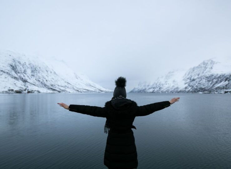 From Tromsø: Kvaløya and Sommarøy Scenic Fjord Day Trip - Tour Overview