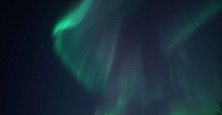 From Tromsø: Northern Lights Chase by Boat - Experience Highlights of the Boat Tour