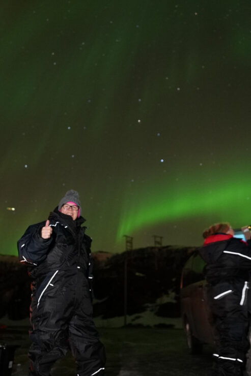From Tromsø: Northern Lights Tour With Hot Drinks and Photos - Good To Know