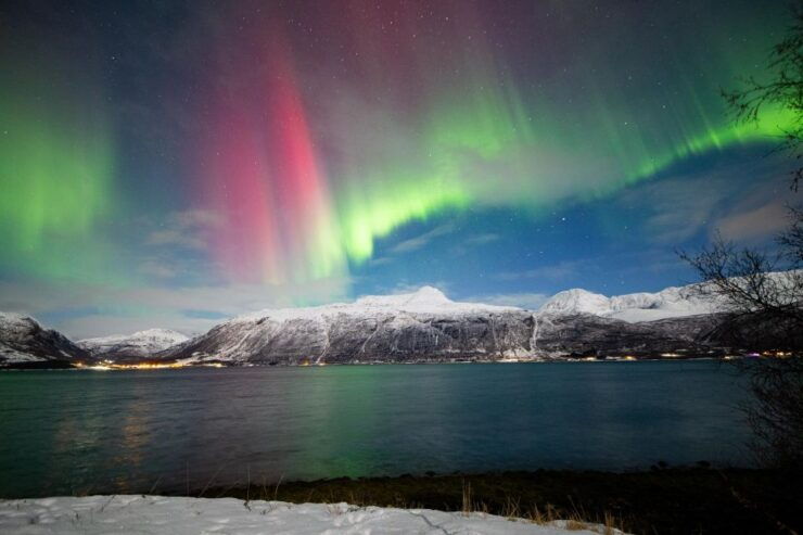 From Tromsø: Northern Lights Tour With Professional Photos - Activity Details