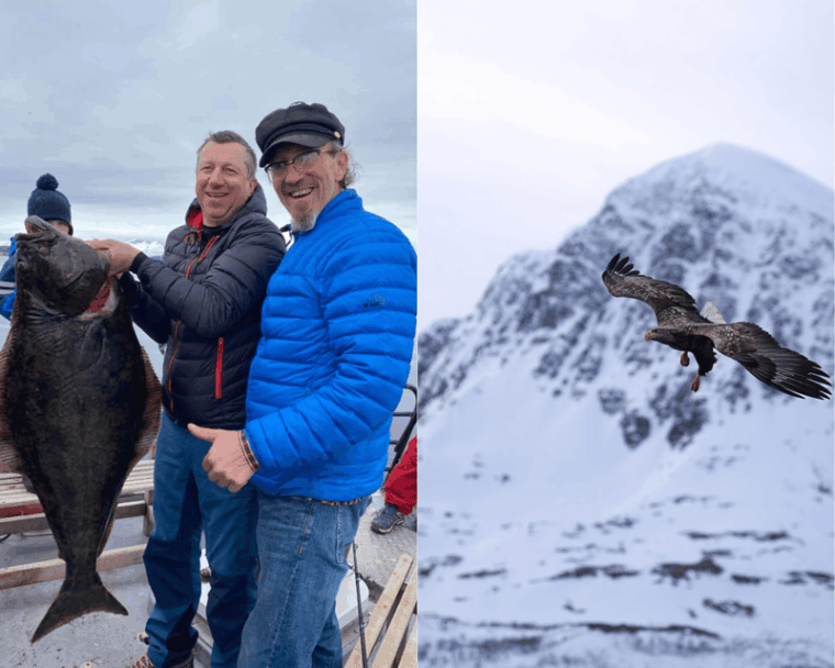 From Tromso: Polar Fishing Adventure - Who Is This Tour For?