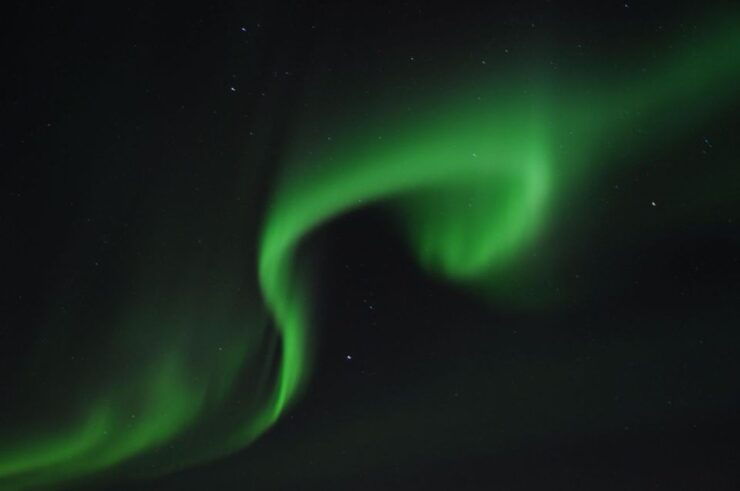 From Tromsø: Private Northern Lights Experience - Activity Details