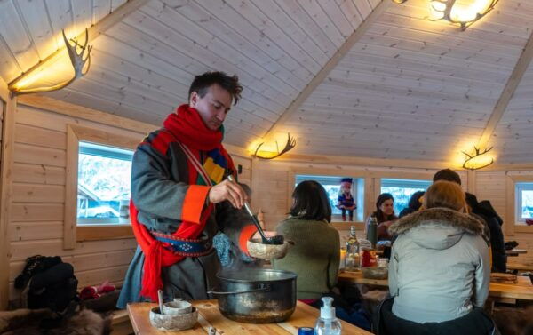 From Tromsø: Reindeer Feeding and Sami Experience With Lunch - Frequently Asked Questions
