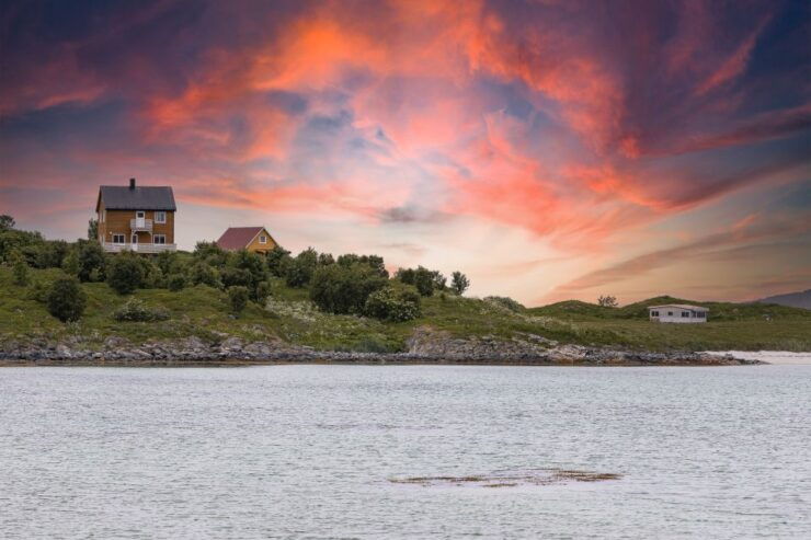 From Tromsø: Senja and Kvaløya Arctic Day Trip With Lunch - Experience Highlights