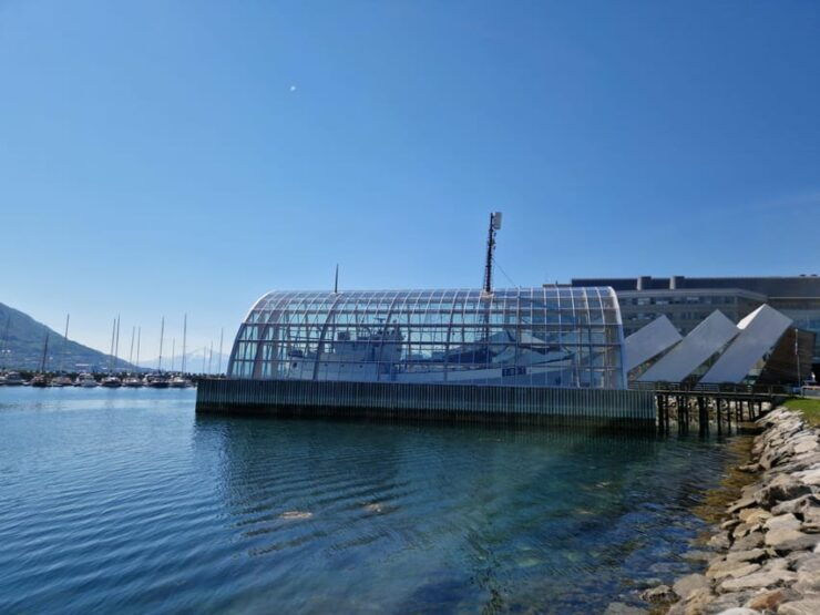 From Tromsø: Tromsø Sightseeing With E-Bike - Good To Know