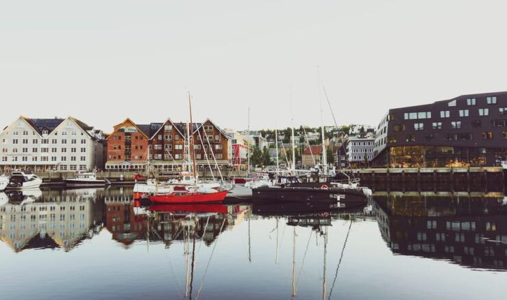 From Tromsø: Tromsø Sightseeing With E-Bike - Experience and Highlights