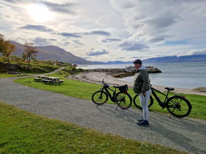 From Tromsø: Tromsø Sightseeing With E-Bike - Amenities and Feedback