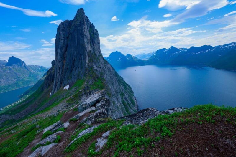 From Tromsø:ChineseSenja Day Trip - Practical Aspects