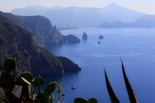 From Tropea: Aeolian Islands Day Tour by Boat - Important Information