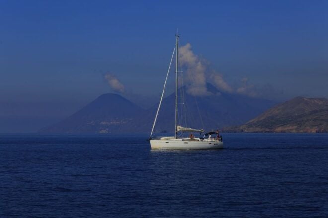 From Tropea: Aeolian Islands Day Tour by Boat - Customer Reviews