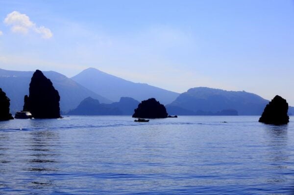 From Tropea: Aeolian Islands Day Tour by Boat - The Sum Up
