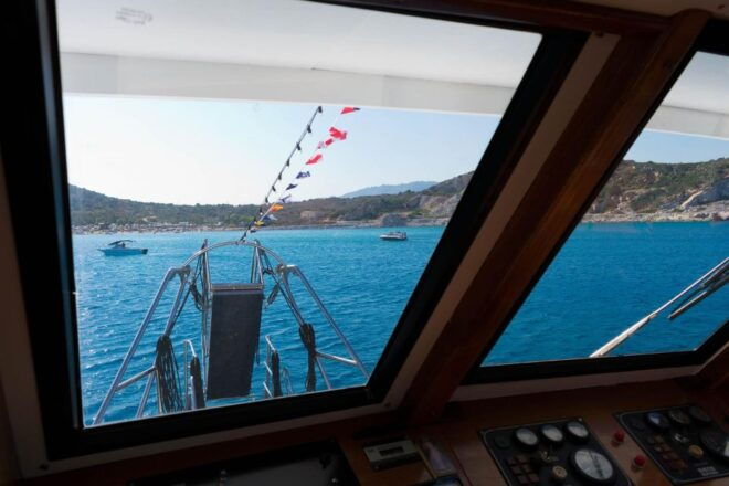 From Tropea: Capo Vaticano Boat Tour With Snorkel & Aperitif - Booking Information