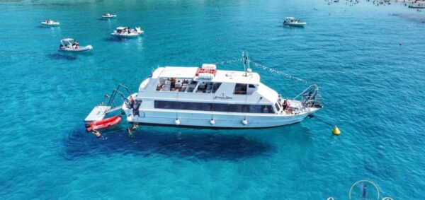 From Tropea: Capo Vaticano Boat Tour With Snorkel & Aperitif - Additional Services