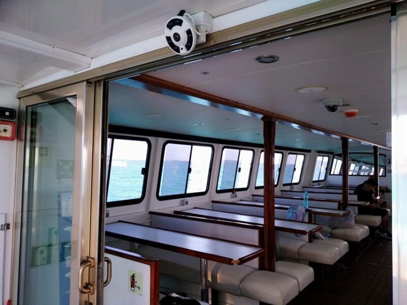 From Tropea: Capo Vaticano boat tour with snorkel & aperitif - Who Should Consider This Tour?