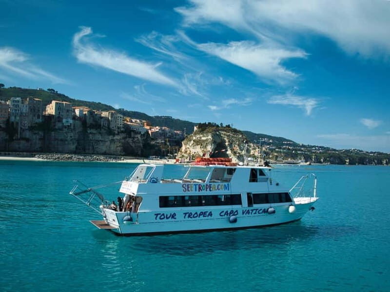 From Tropea: Capo Vaticano boat tour with snorkel & aperitif - The Sum Up: Is It Worth It?