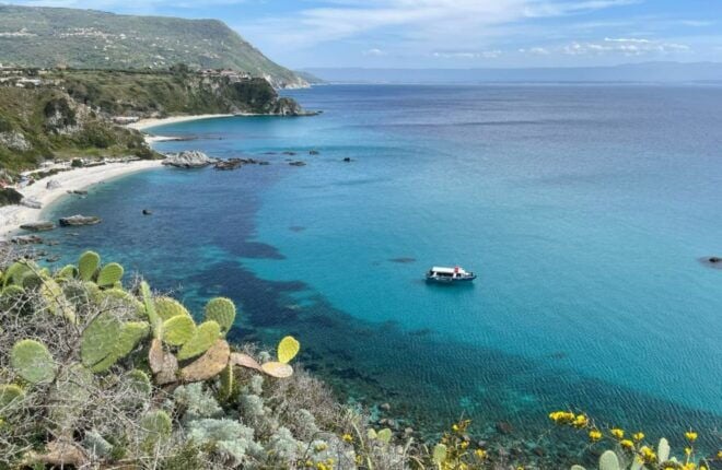 From Tropea: Capo Vaticano Boat Tour With Snorkel & Aperitif - Common Questions