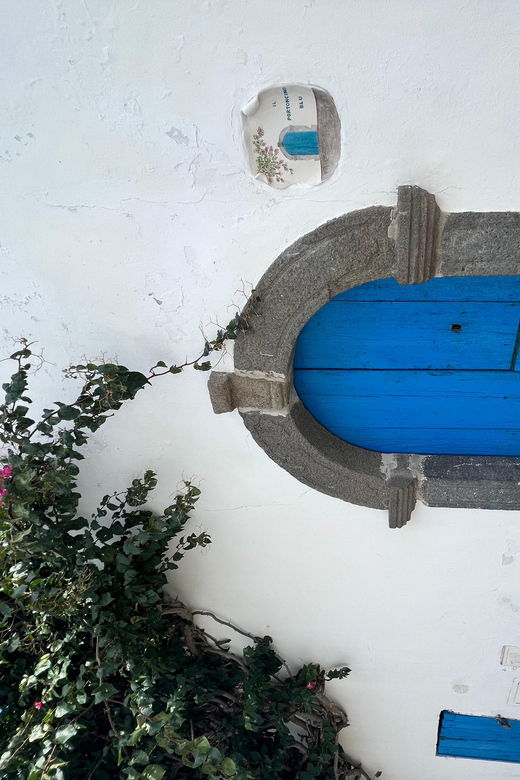 From Tropea: Day Trip to Lipari, Vulcano, and Stromboli - Itinerary and Schedule